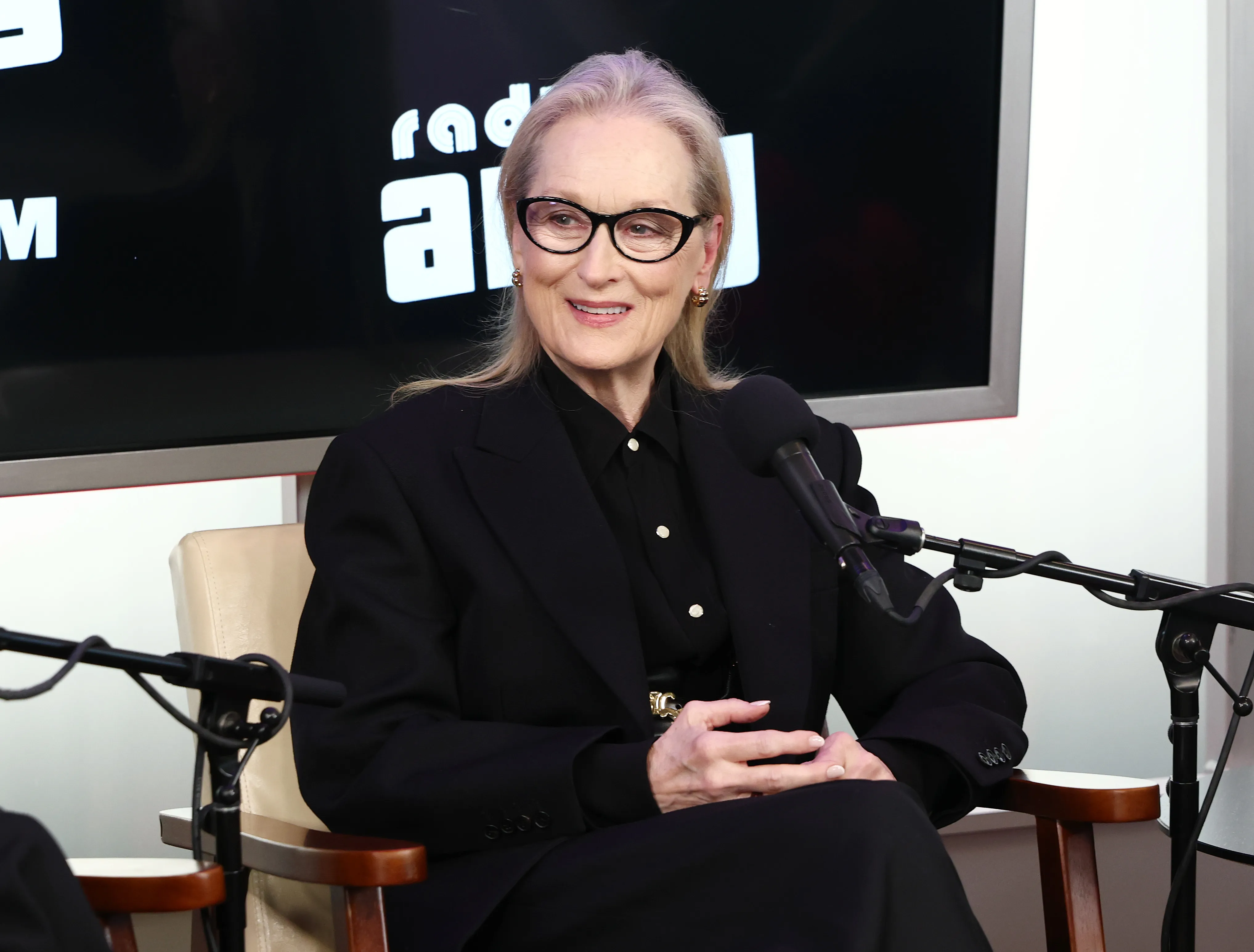 Meryl Streep