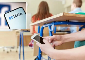 Meta and Google fund kids’ brands with millions as critics highlight social media risk