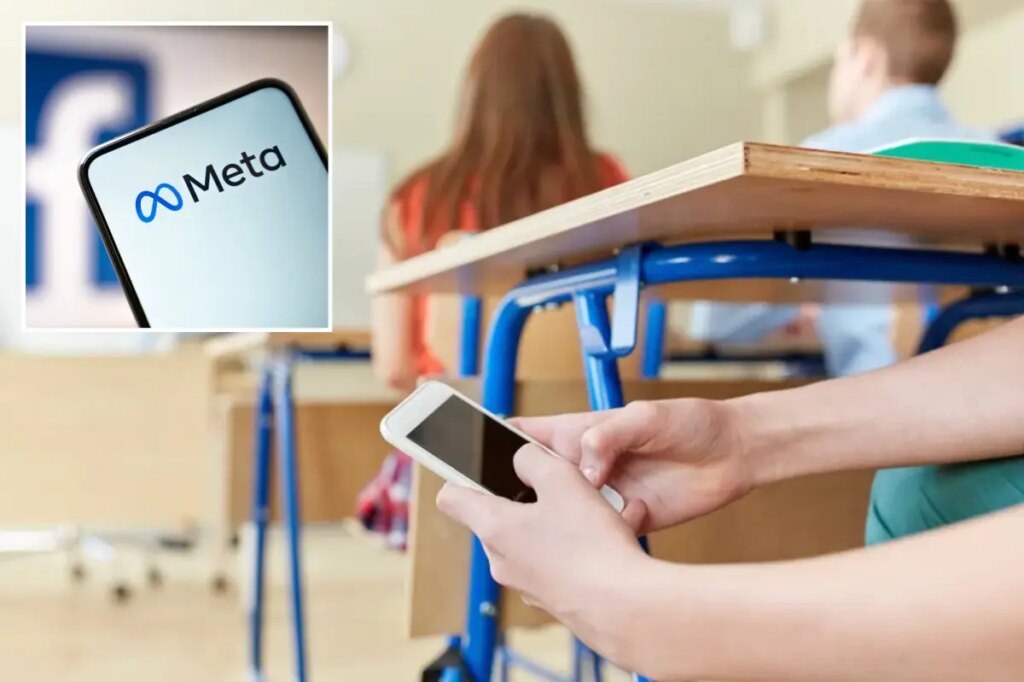 Meta and Google fund kids’ brands with millions as critics highlight social media risk
