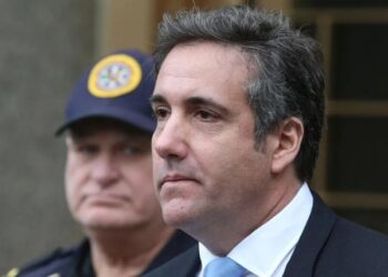 Ex-Trump lawyer seeks ‘anti-weaponization’ payout for relief from Trump’s attacks: report