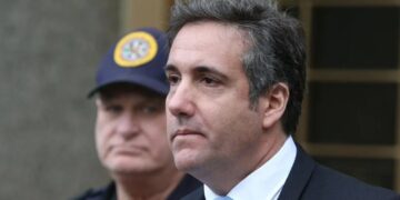 Ex-Trump lawyer seeks ‘anti-weaponization’ payout for relief from Trump’s attacks: report
