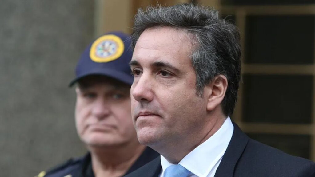 Ex-Trump lawyer seeks ‘anti-weaponization’ payout for relief from Trump’s attacks: report