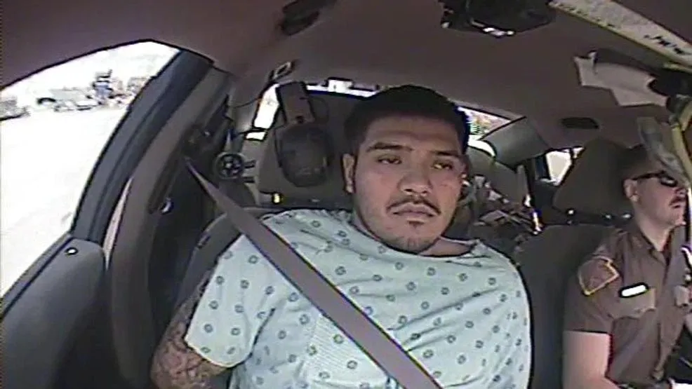 Michael Rosario-Cruz faces a slew of charges, including four counts of second-degree murder for the deadly crash on May 22, 2026.