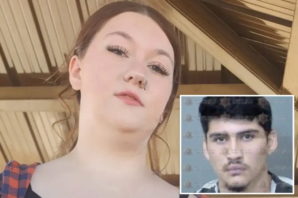 Arizona teen allegedly shoots dead pregnant girlfriend, 16, after demanding she ‘kill the baby’