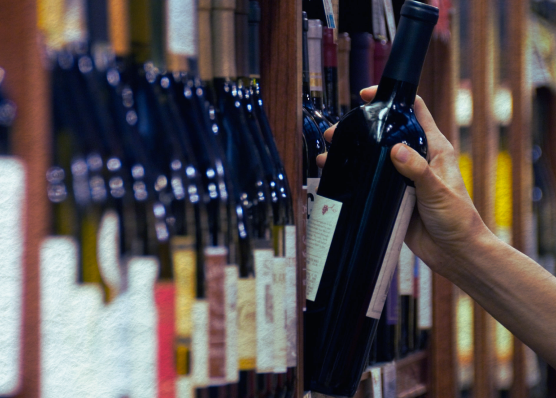 Woman Charged With Smuggling After Shoving Wine Bottle in Her ‘Body Cavity’