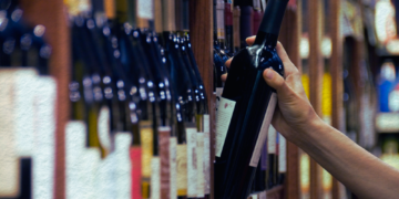 Woman Charged With Smuggling After Shoving Wine Bottle in Her ‘Body Cavity’