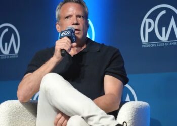 Warner Bros.’ Mike De Luca Hails the Benefits of YouTube Filmmakers: ‘A Little Bit Like the 70s’
