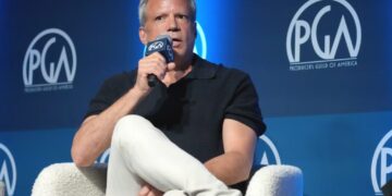 Warner Bros.’ Mike De Luca Hails the Benefits of YouTube Filmmakers: ‘A Little Bit Like the 70s’