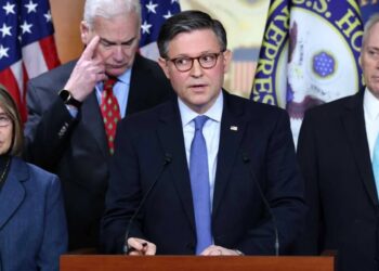 GOP lawmakers alarmed when asked to elaborate on Trump’s recent admission