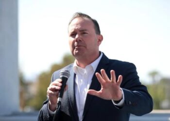 A Republican’s big mouth just revealed a terrifying secret