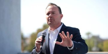 A Republican’s big mouth just revealed a terrifying secret