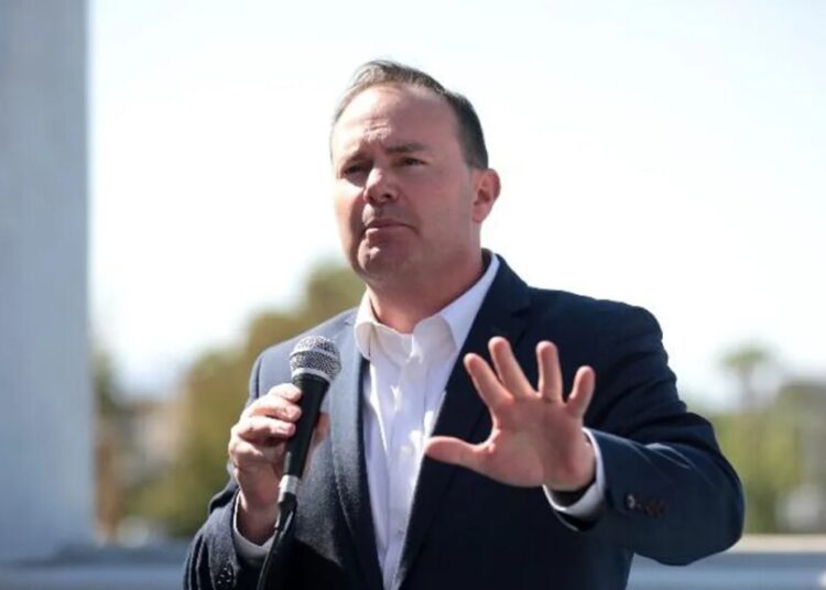 A Republican’s big mouth just revealed a terrifying secret