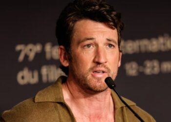 Cannes Day 9: Miles Teller Dings Press Coverage, Almodóvar Gets Political