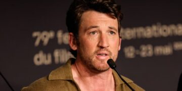 Cannes Day 9: Miles Teller Dings Press Coverage, Almodóvar Gets Political
