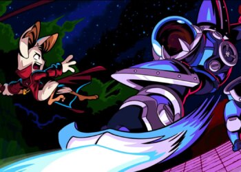 Retro Adventure Game Announced 4 Years Ago Finally Has a Release Date (and It’s Soon)