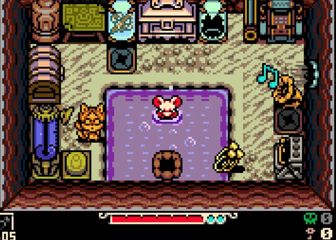 Another Indie Game of the Year Contender Releases Tomorrow