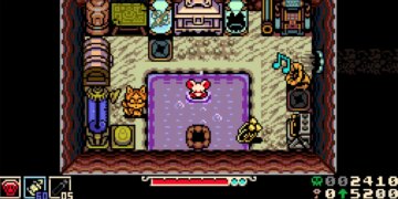 Another Indie Game of the Year Contender Releases Tomorrow