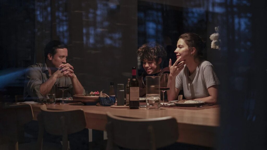 ‘Minotaur’ Review: The Personal and Political Collide in Andrey Zvyagintsev’s Chilling Drama
