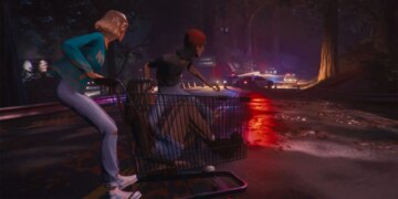 One Band That Didn’t Make it into Mixtape – And Everything Else We Learned Chatting with the Game’s Creators