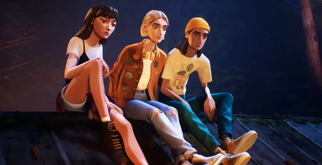 Mixtape Group Screenshot