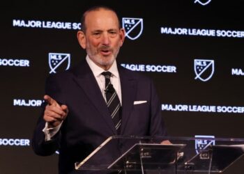 4 New MLS Shows Tied to 2026 FIFA World Cup to Air This Summer
