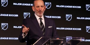 4 New MLS Shows Tied to 2026 FIFA World Cup to Air This Summer