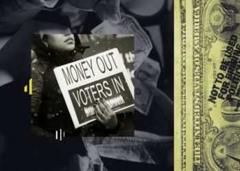 Americans say there’s too much money in politics — and it’s driving election outcomes