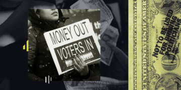 Americans say there’s too much money in politics — and it’s driving election outcomes