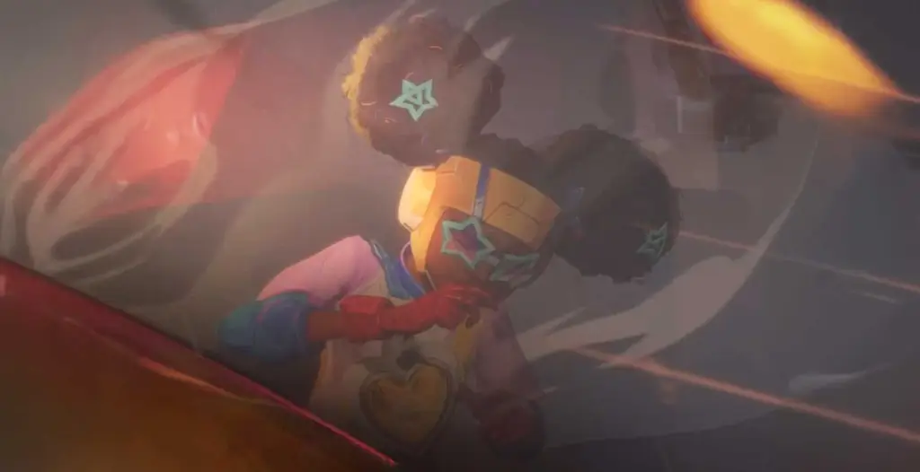 Moon Girl Marvel Rivals 