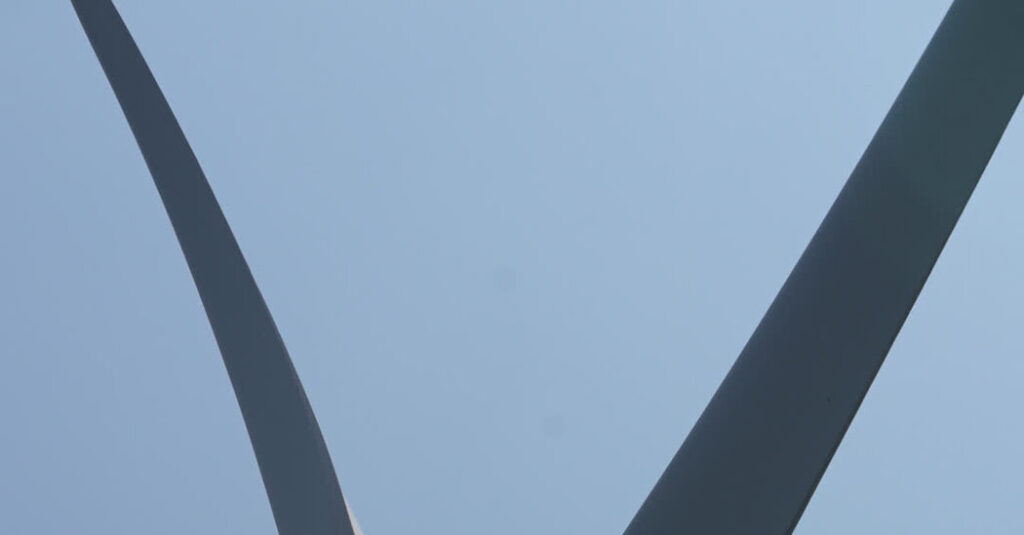 China’s Big Bet on Wind Power Is Paying Off