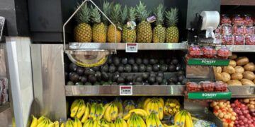 What Could One Banana Cost? $10? Maybe for You, Some Fear.