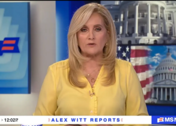 MS NOW host taken aback as Trump war creates ‘domino effect of absolute misery’