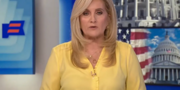 MS NOW host taken aback as Trump war creates ‘domino effect of absolute misery’