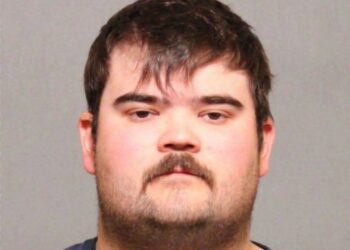 GOP official busted in child predator sting operation