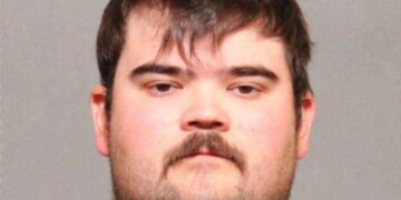 GOP official busted in child predator sting operation