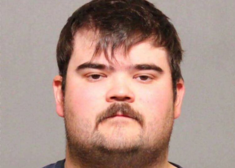 GOP official busted in child predator sting operation
