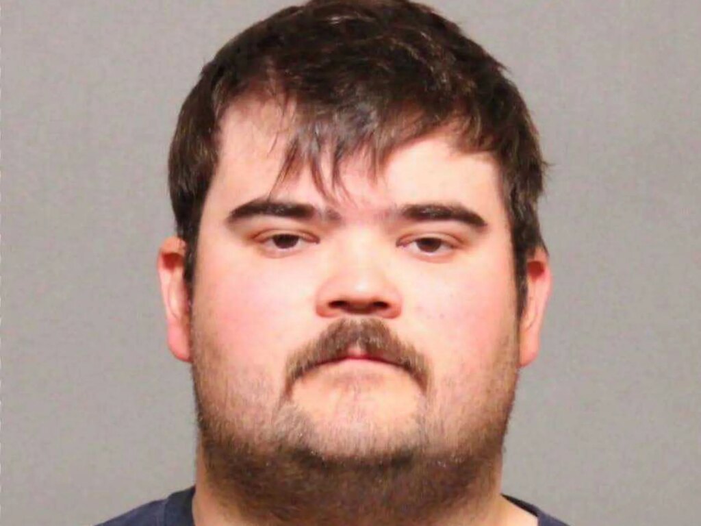 GOP official busted in child predator sting operation
