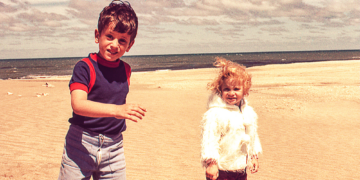 My Brothers Were My First Bullies—and My Best Dating Coaches