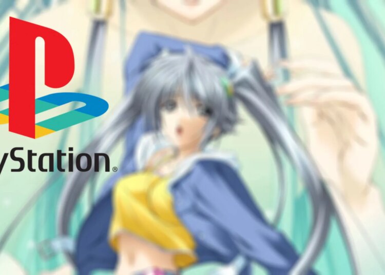 2005 PS2 Exclusive Is Re-Releasing on PS4 and Nintendo Switch Next Month