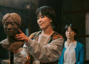 ‘Nagi Notes’ Review: Kôji Fukada Sculpts a Fragmented, Fascinating Portrait