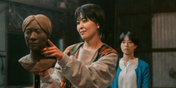 ‘Nagi Notes’ Review: Kôji Fukada Sculpts a Fragmented, Fascinating Portrait