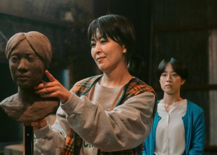 ‘Nagi Notes’ Review: Kôji Fukada Sculpts a Fragmented, Fascinating Portrait