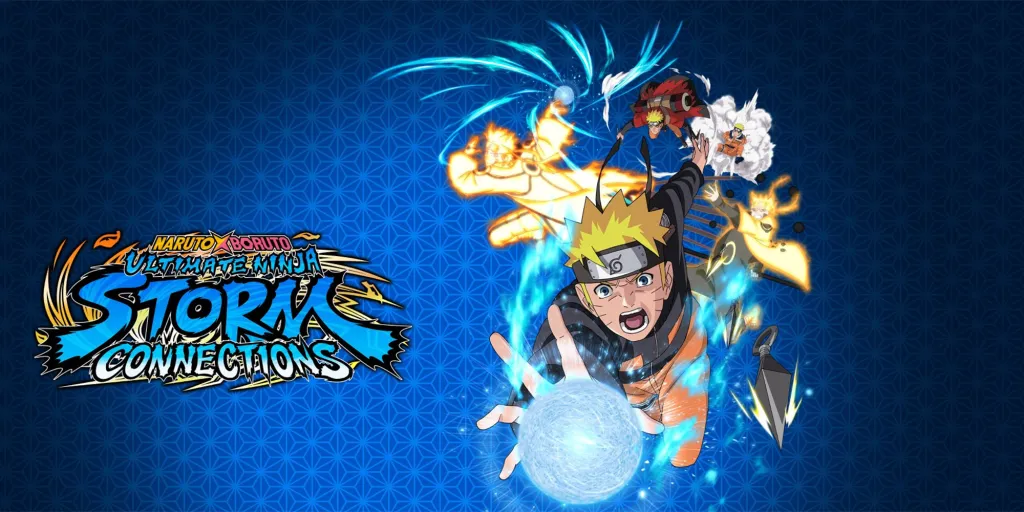 Screenshot: Bandai Namco Entertainment