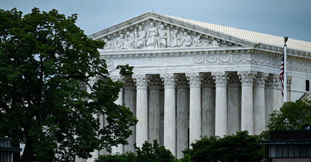 Justice Dept. Aims to Denaturalize Ex-Marine for Sex Crime