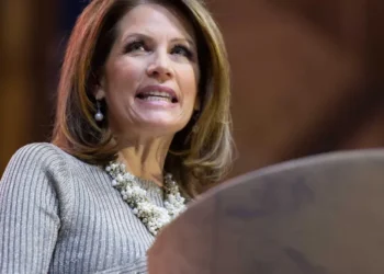 MAGA activist rages at one-time GOP mainstay’s claim God will hand midterms to Republicans
