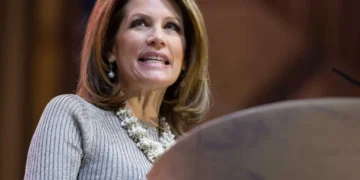 MAGA activist rages at one-time GOP mainstay’s claim God will hand midterms to Republicans