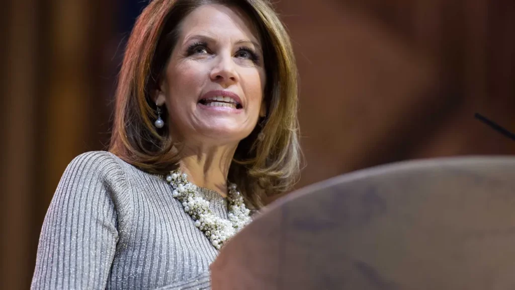 MAGA activist rages at one-time GOP mainstay’s claim God will hand midterms to Republicans