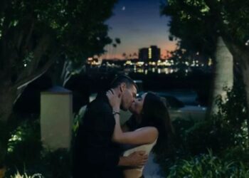 ‘NCIS: Origins’ Creators Explain That Big Finale Kiss and Why One Showrunner Is Exiting After Season 2
