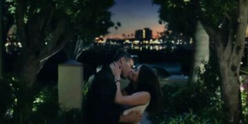 ‘NCIS: Origins’ Creators Explain That Big Finale Kiss and Why One Showrunner Is Exiting After Season 2