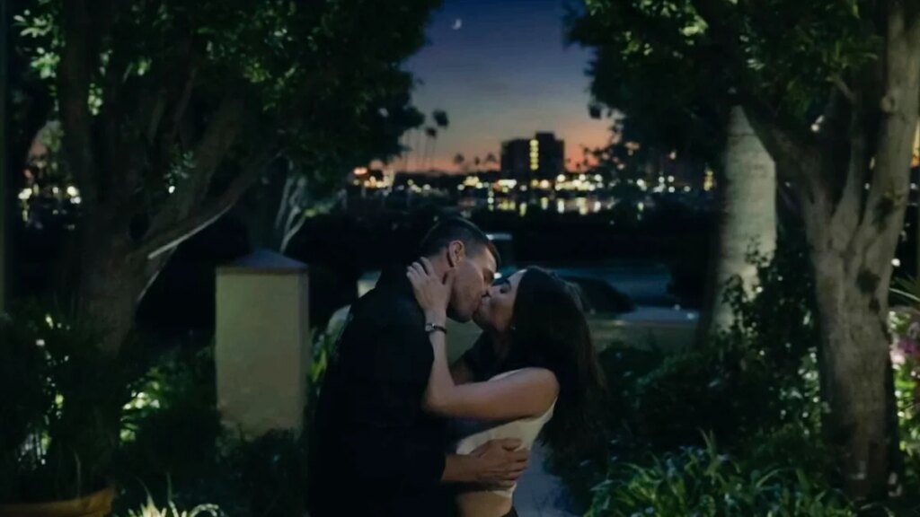 ‘NCIS: Origins’ Creators Explain That Big Finale Kiss and Why One Showrunner Is Exiting After Season 2